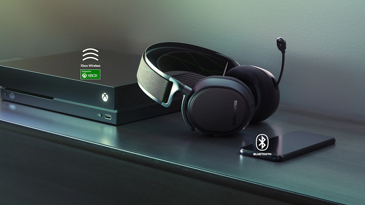 What is Xbox Wireless?