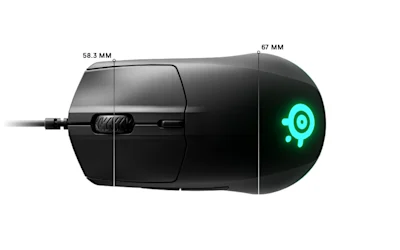 Rival 3