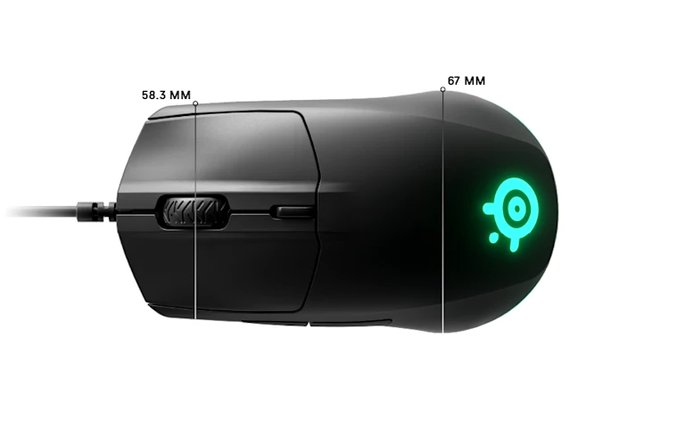 Rival 3