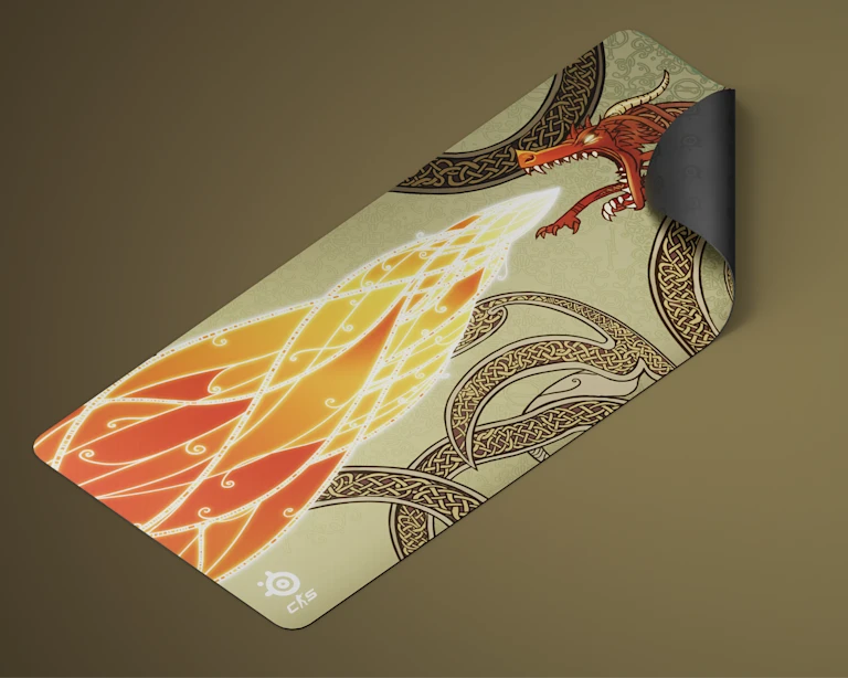 QcK XXL CS2 Dragon Lore Edition qck-xxl-cs2-dragon-lore-edition