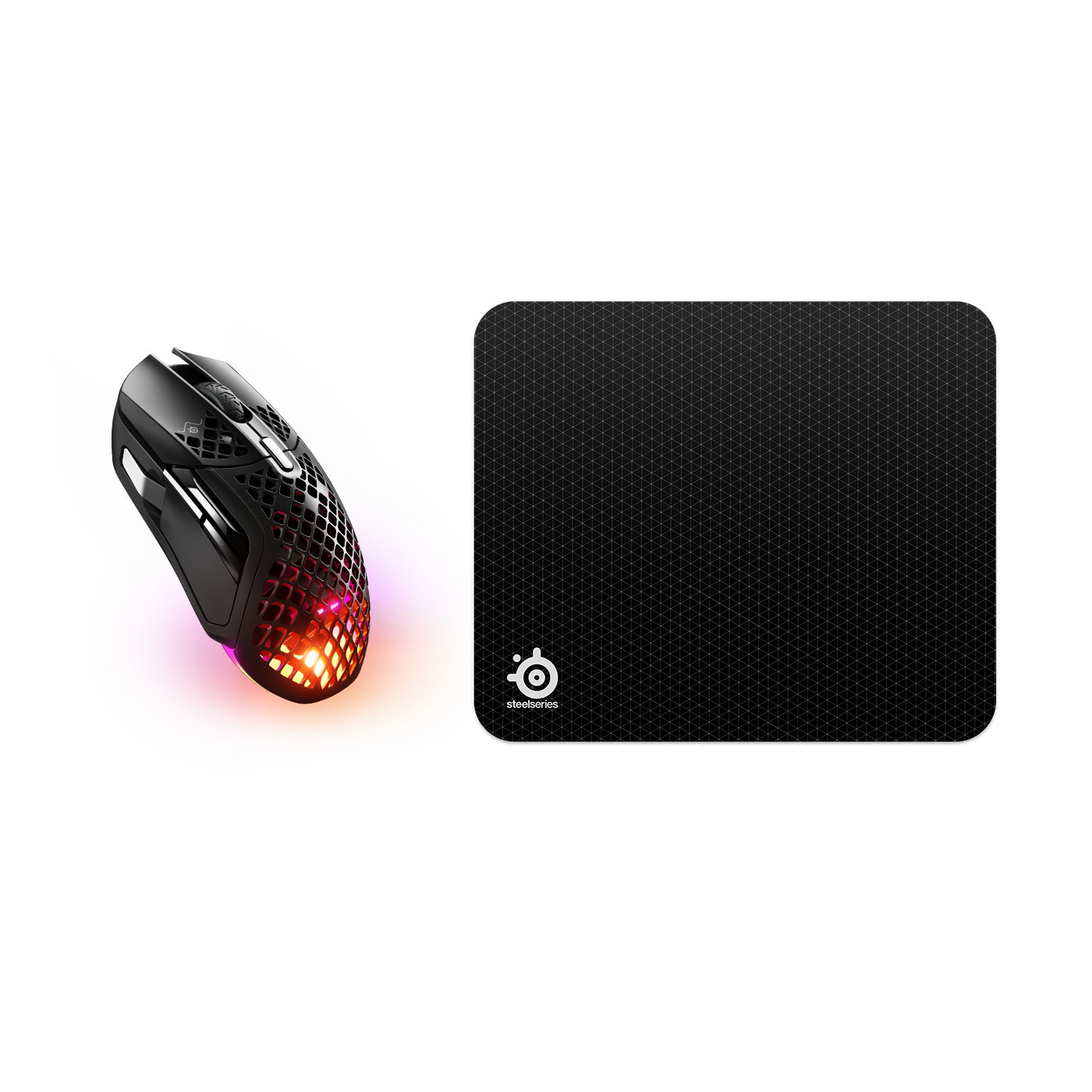 steelseries マウス SteelSeriesゲーミングマウス
