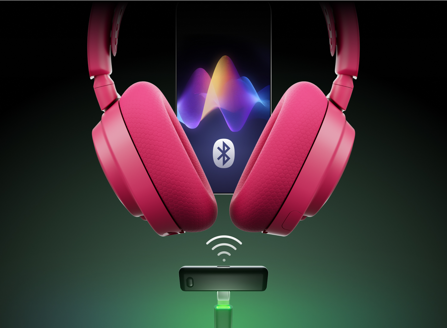 Arctis Nova 7X Wireless Gen 2