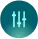 EQ icon