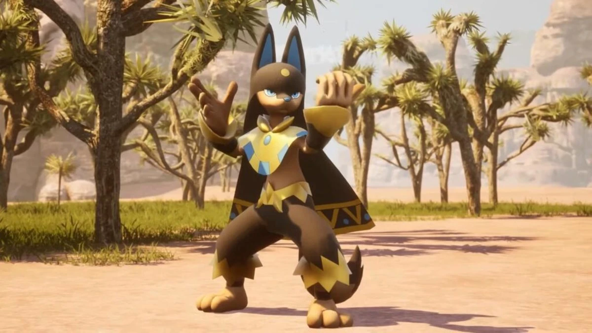 Anubis