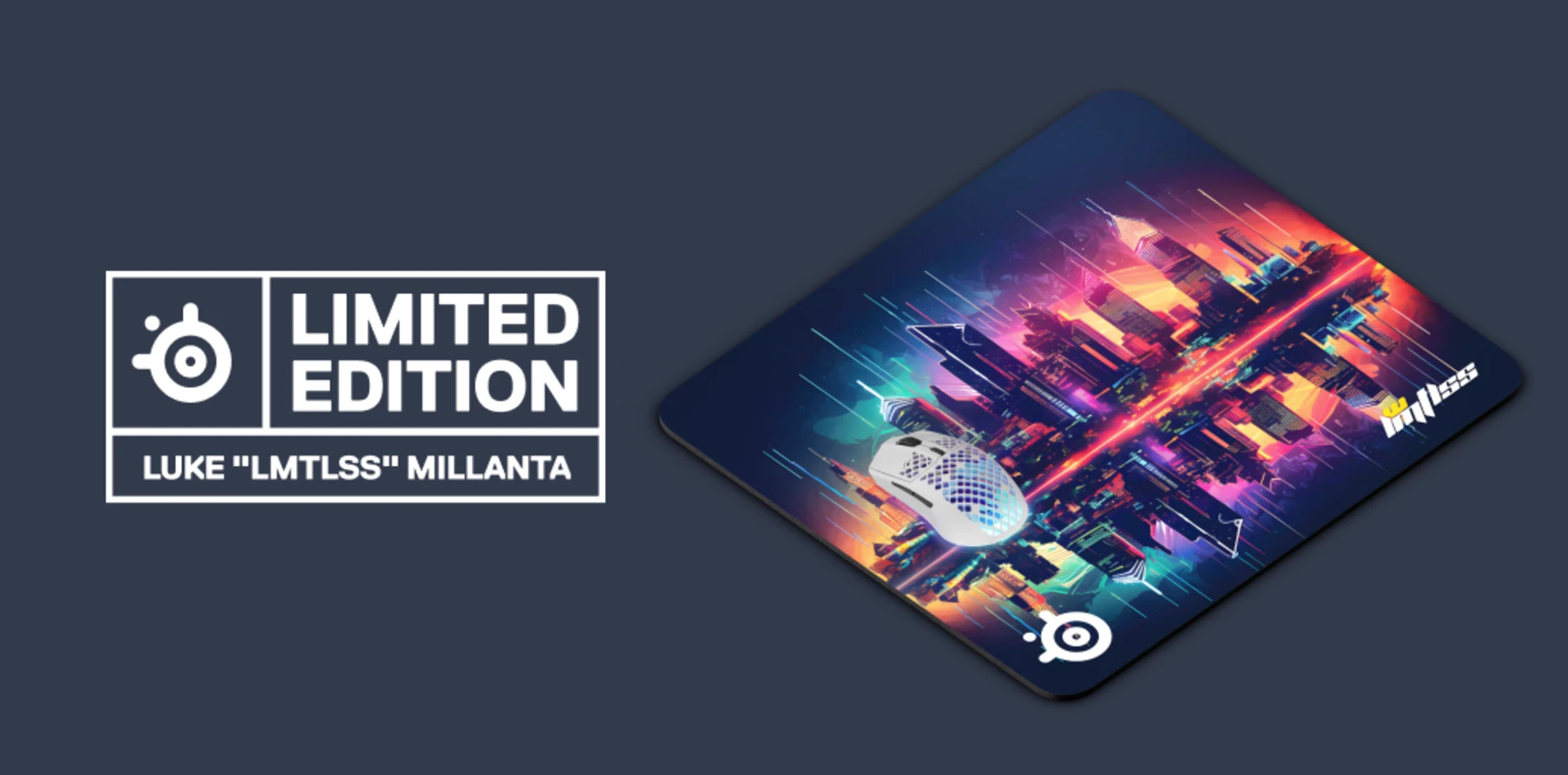 Cover Image for Interview with Counter-Strike Map Maker Luke "lmtlss" Millanta