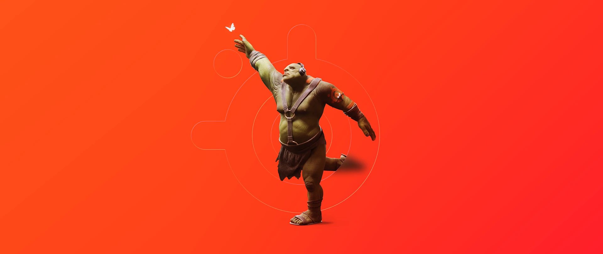 Cover Image for The Secret to Achieving Your Goals? More Gaming. (Seriously.)