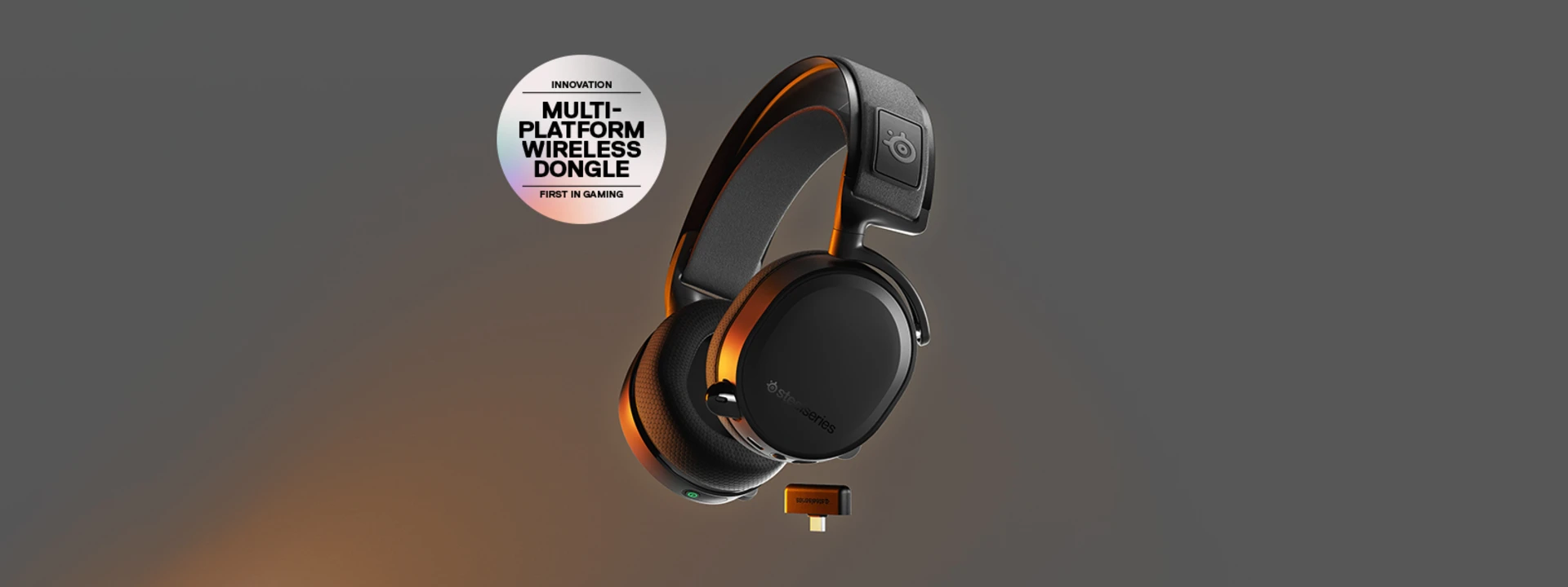 Cover Image for The New Features and Upgrades in Arctis 7+