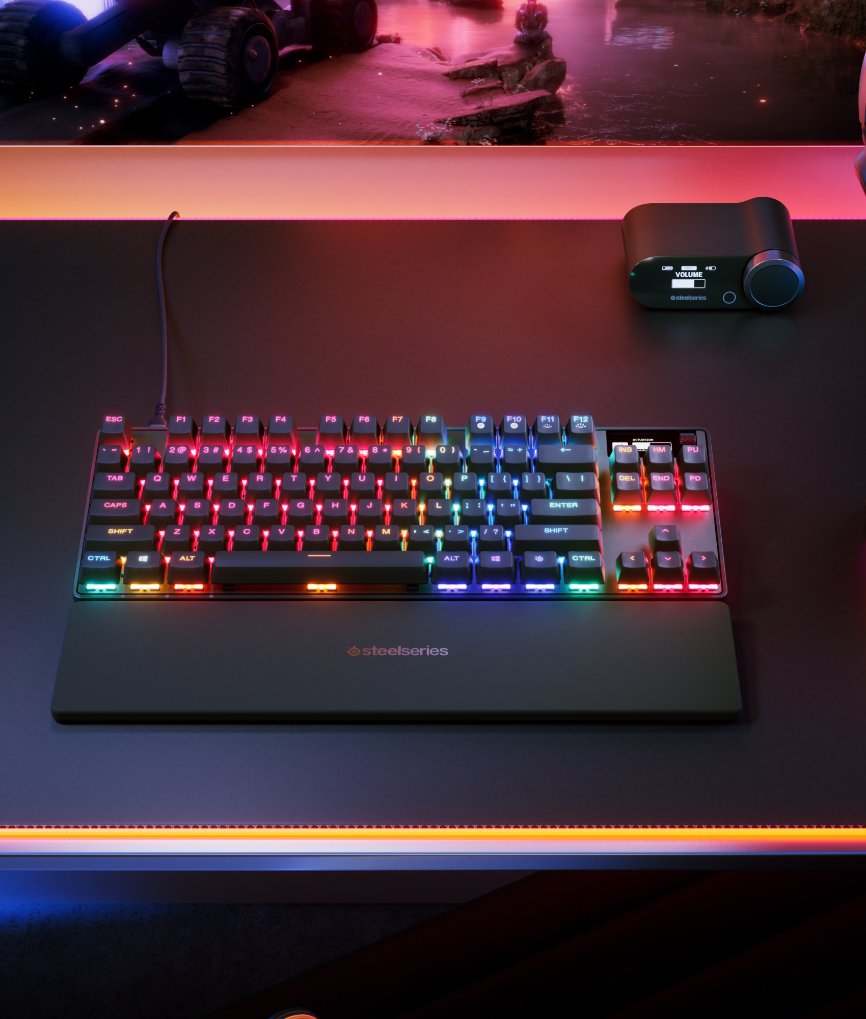 Apex Pro TKL Gen 3 - KR