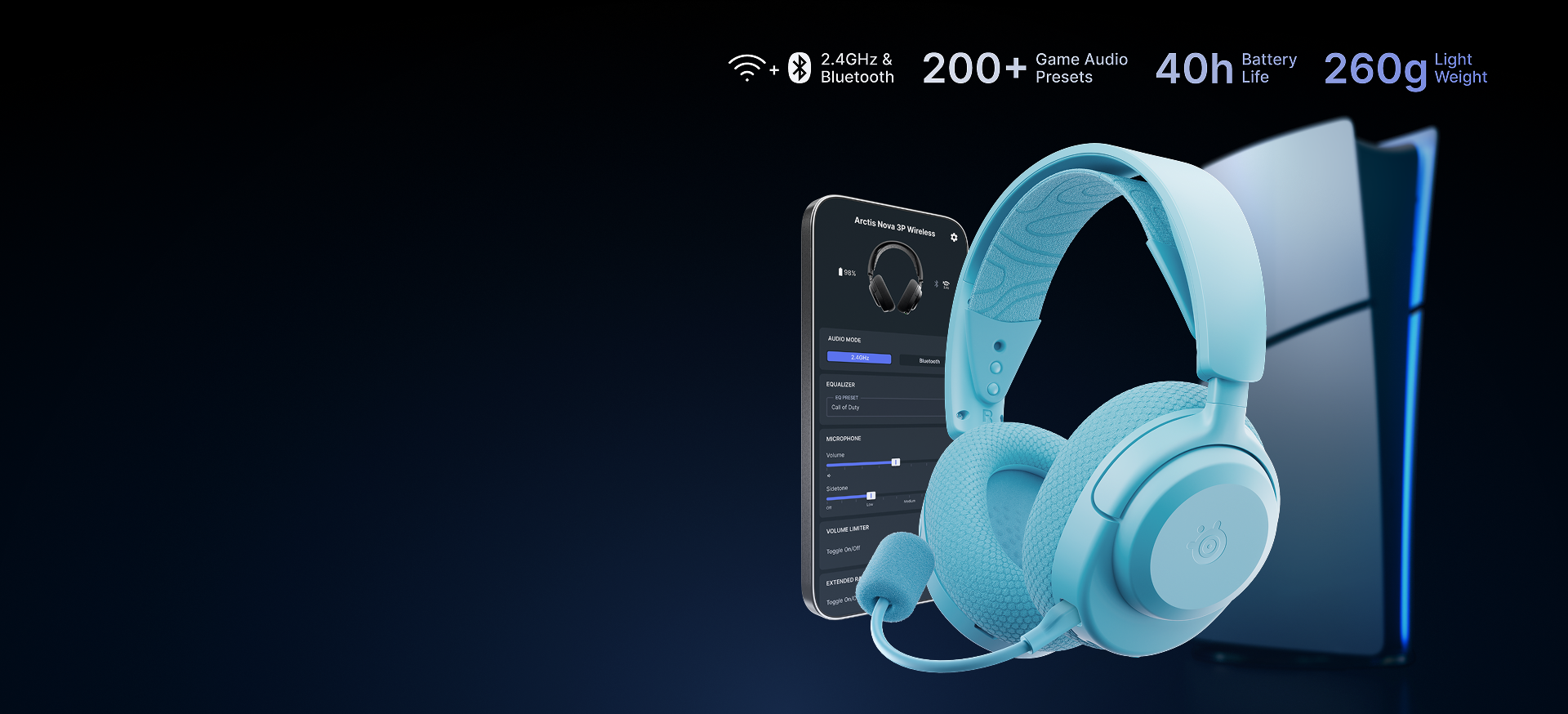 Official Site - For Glory | SteelSeries