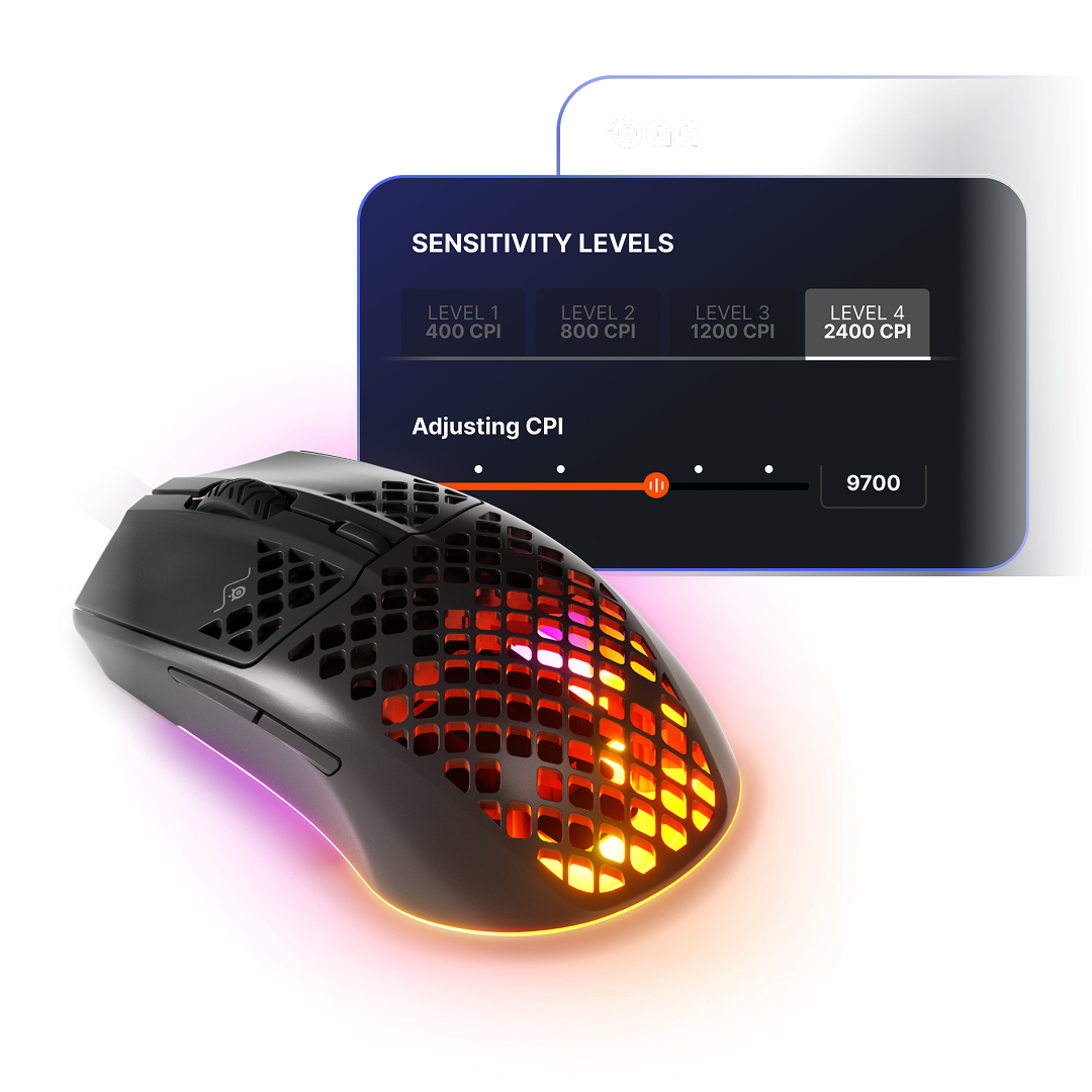 Rival 650 Wireless
