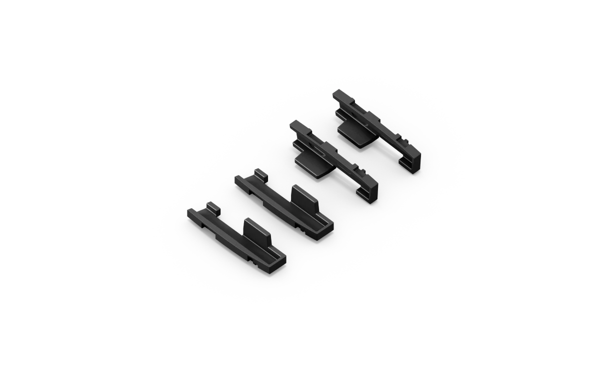 full_width image of Nimbus Cloud Replaceable Rubber Kit - 1 of 1 mobile