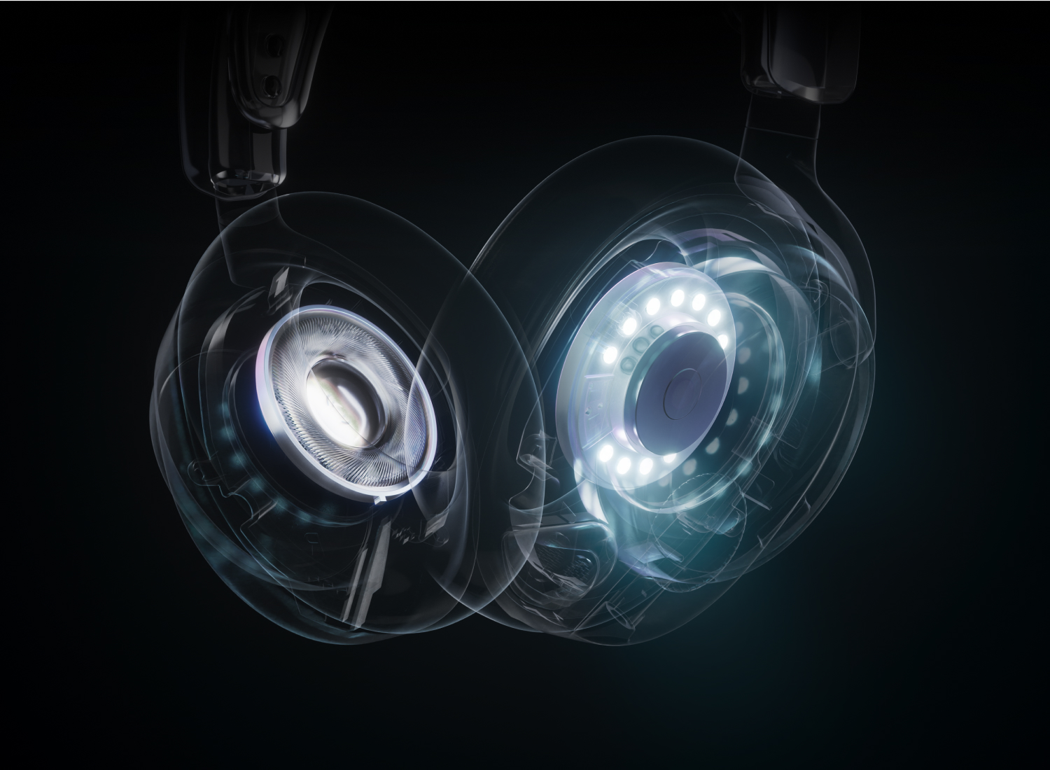 Arctis Nova 7 Wireless Gen 2