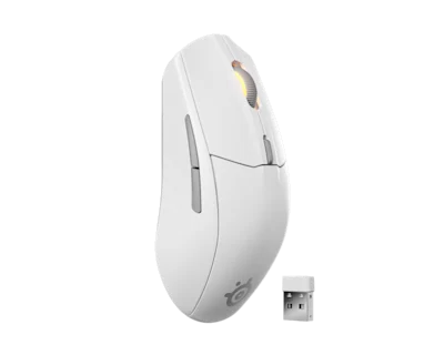 Rival 3 Wireless Gen 2 - White
