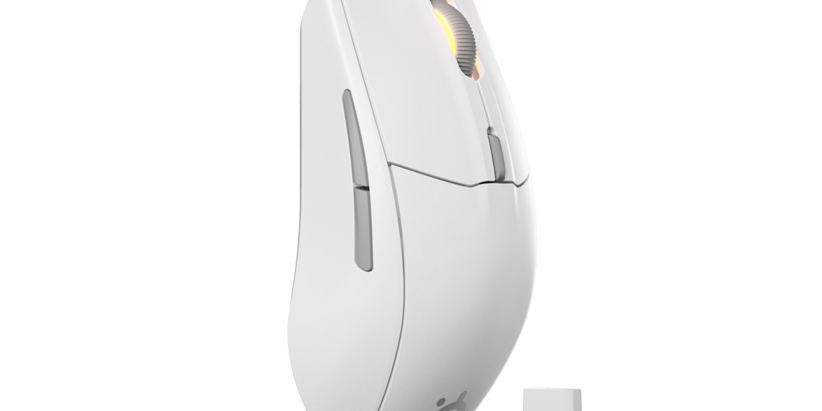 Rival 3 Wireless Gen 2 - White