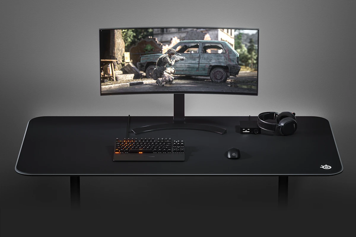 Steelseries Computer Our Favorite SteelSeries Products