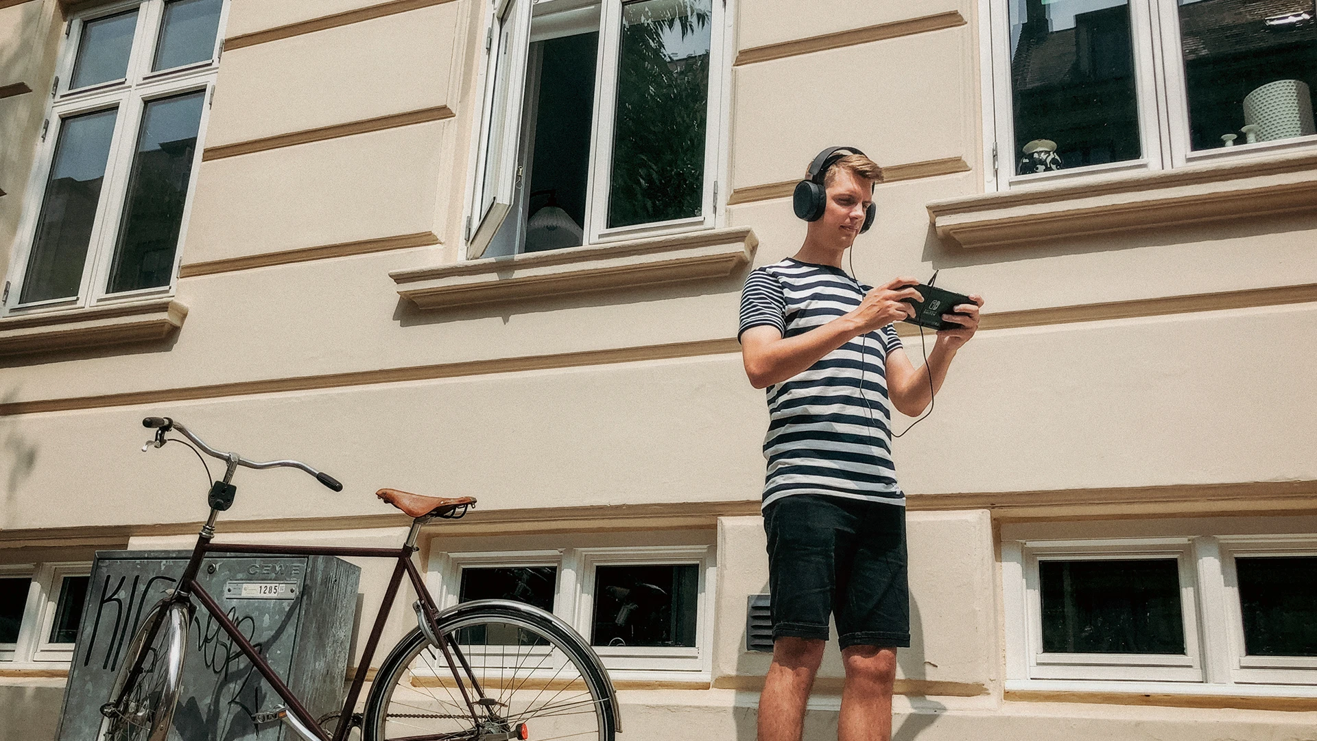 full_width image of Arctis 3 - 1 of 5 mobile