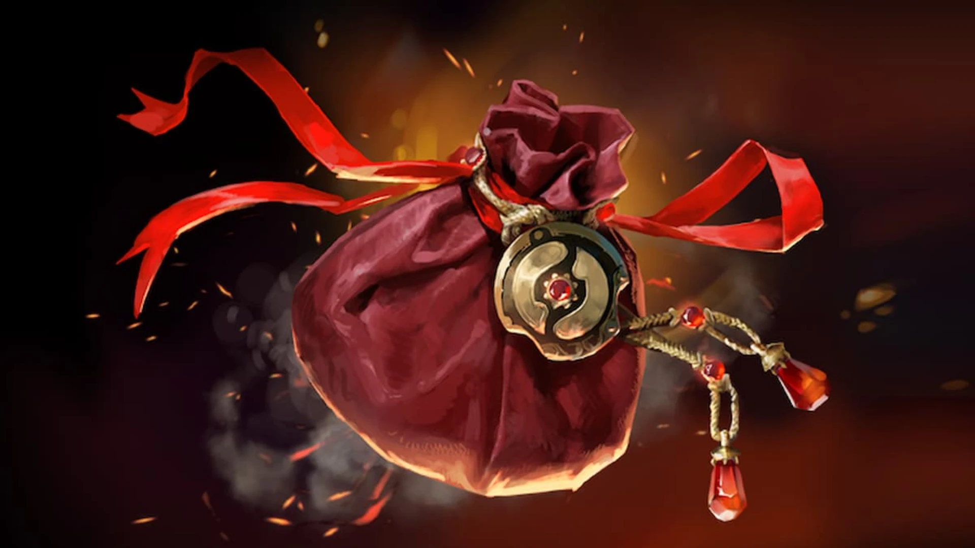 Cover Image for How to Get a Free Arcana in Dota 2