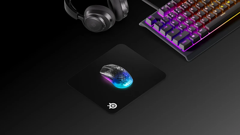 Setup Gaming