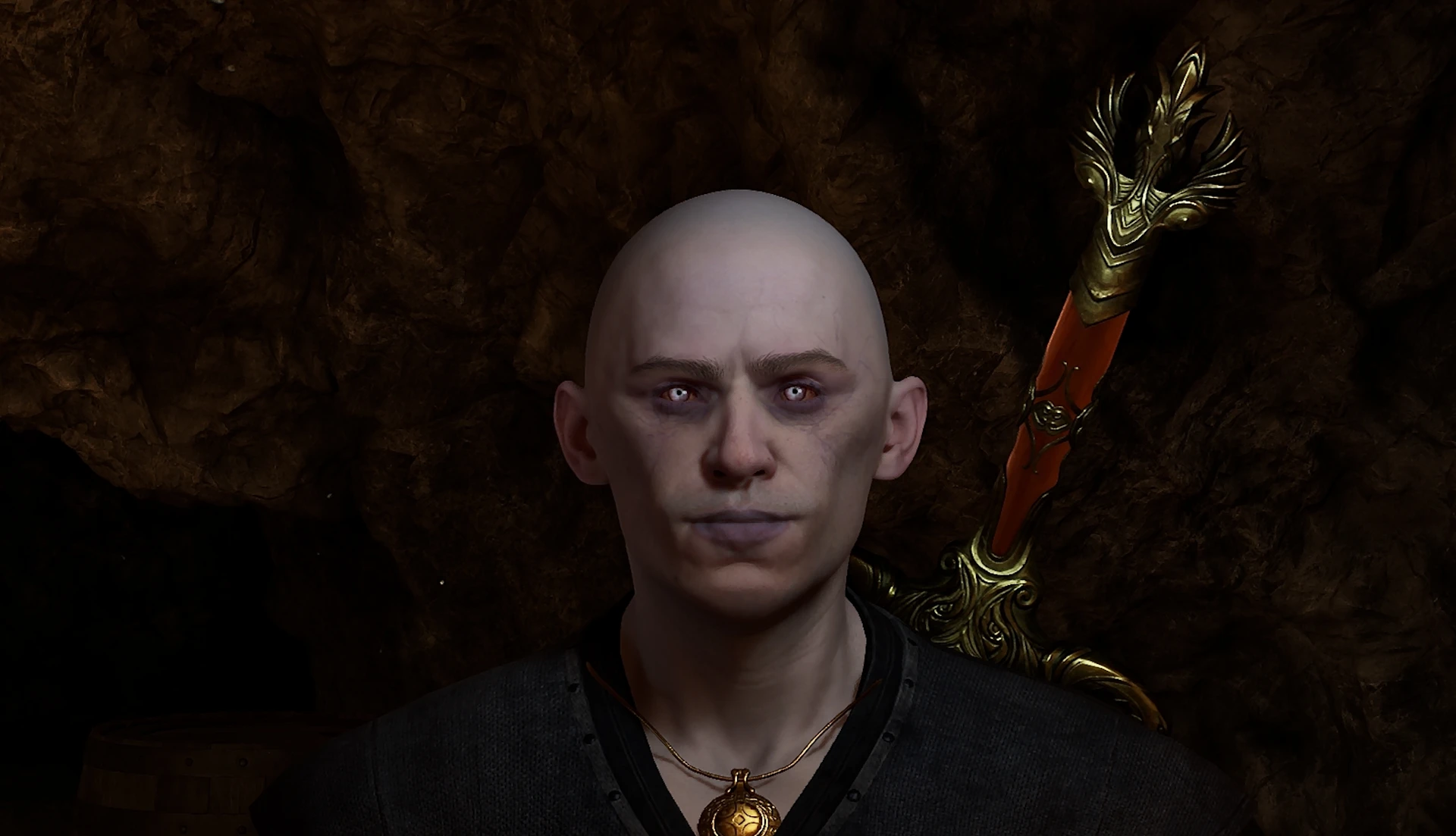 Cover Image for How to Get and Cure Vampirism in Oblivion Remastered