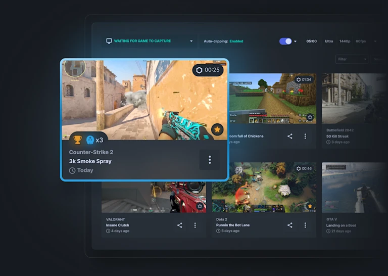 Official Site - For Glory | SteelSeries