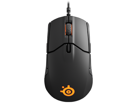 SteelSeries Sensei 310 ゲーミングマウス sensei_310_primary_img.png