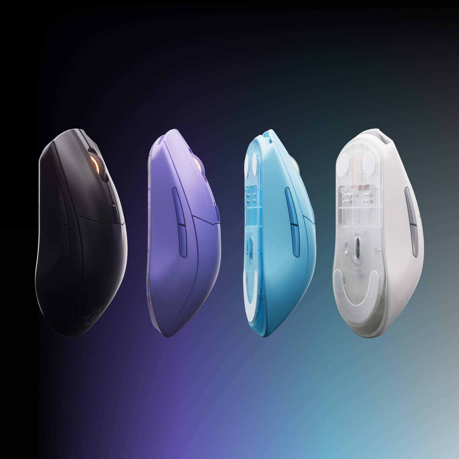 SteelSeriesゲーミング製品