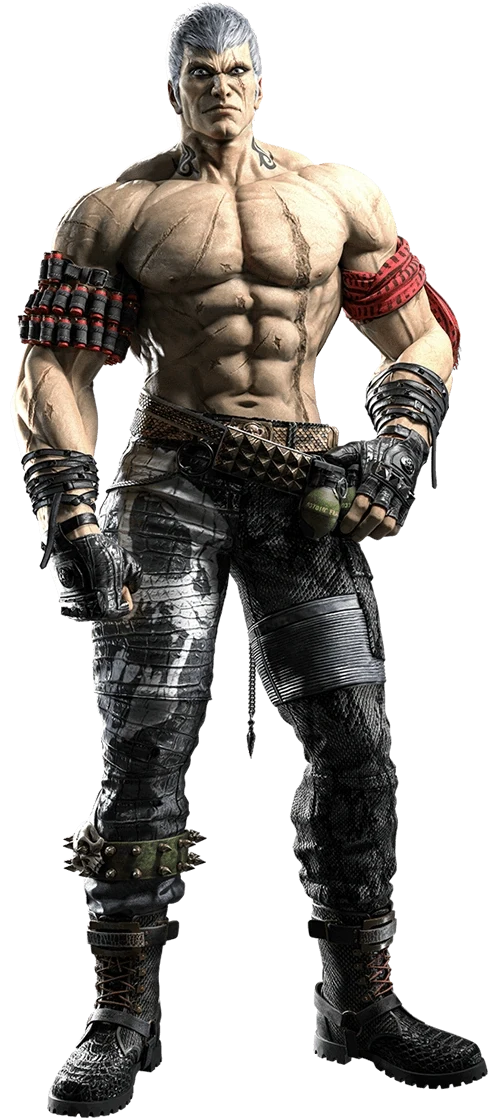Brian Fury