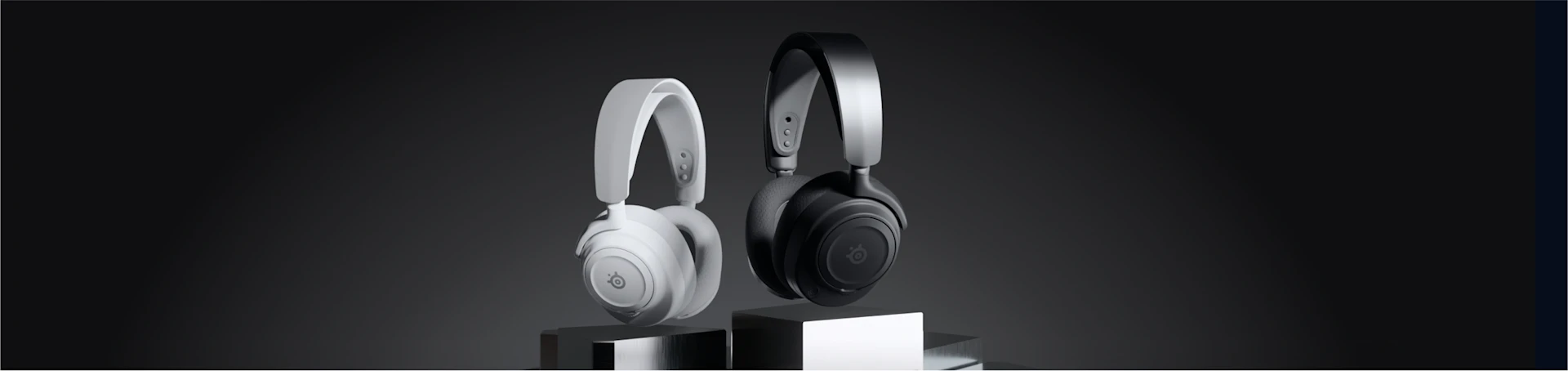 Cover Image for Introducing Arctis Nova 7 Wireless Gen 2