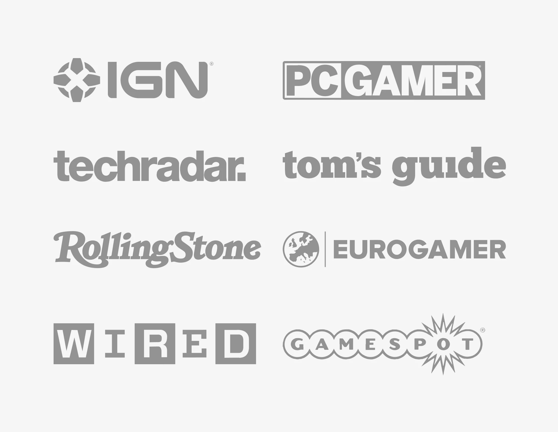 vector logos