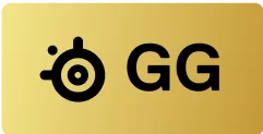 GG logo in gold