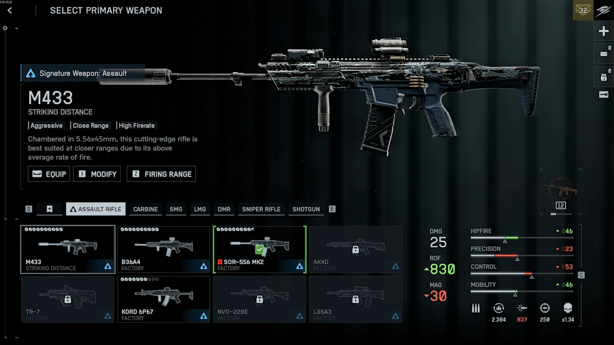 Best Assault Rifles in Battlefield 6, Ranked