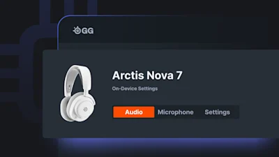 Official Site - For Glory | SteelSeries