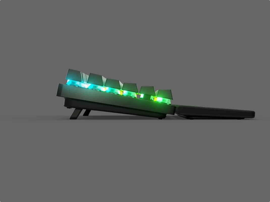 apex pro tkl wireless tilt