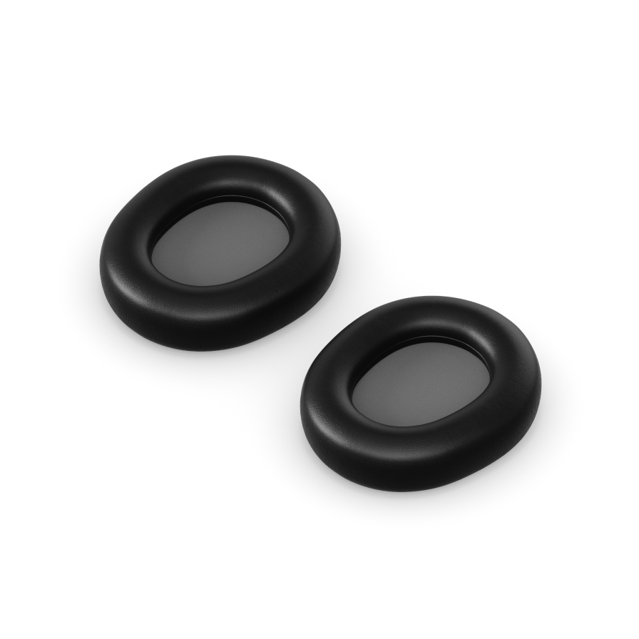 SteelSeries Arctis Nova Pro Omni Ear Cushion Gaming Accessory | Black