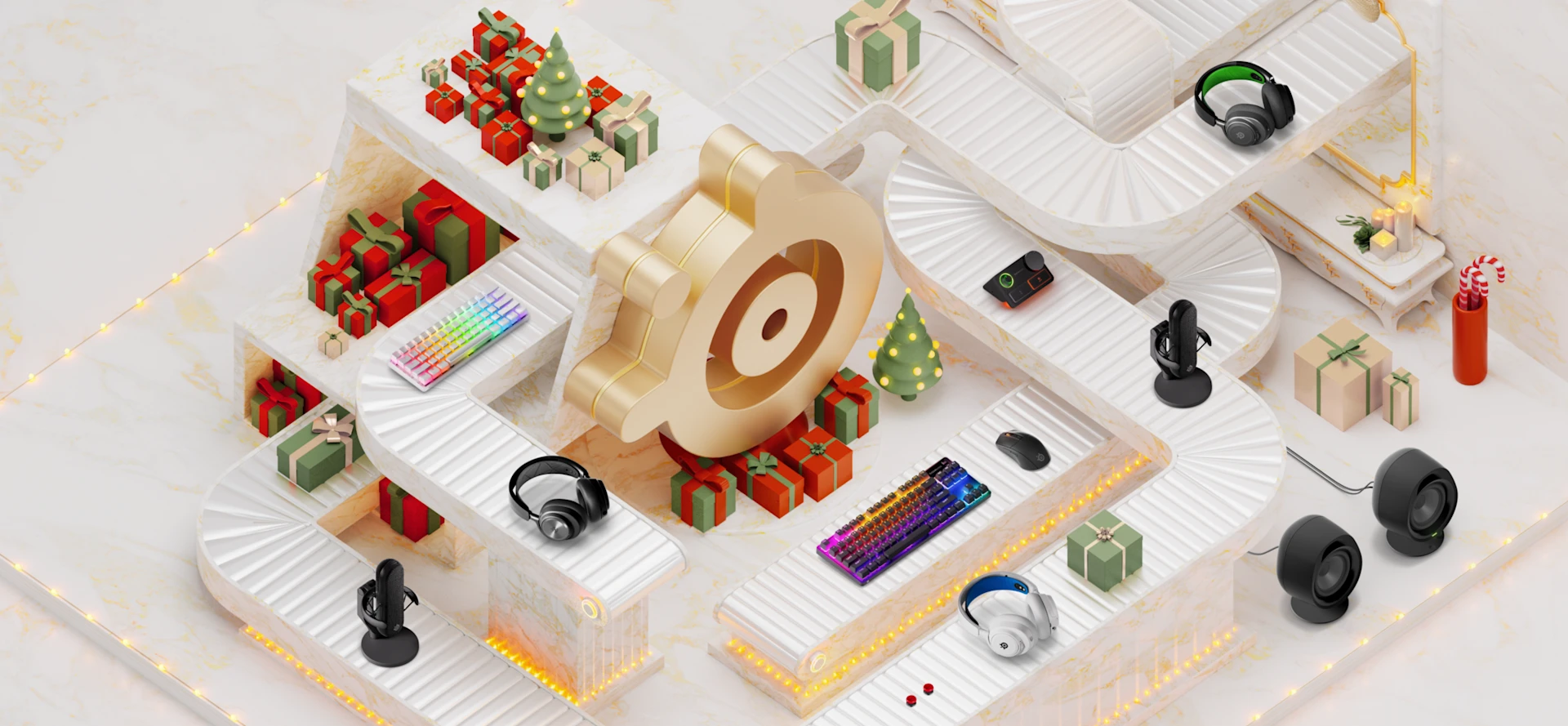 Cover Image for Best Gifts for Gamers