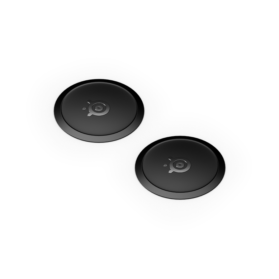 Arctis Nova Elite Speaker Plates