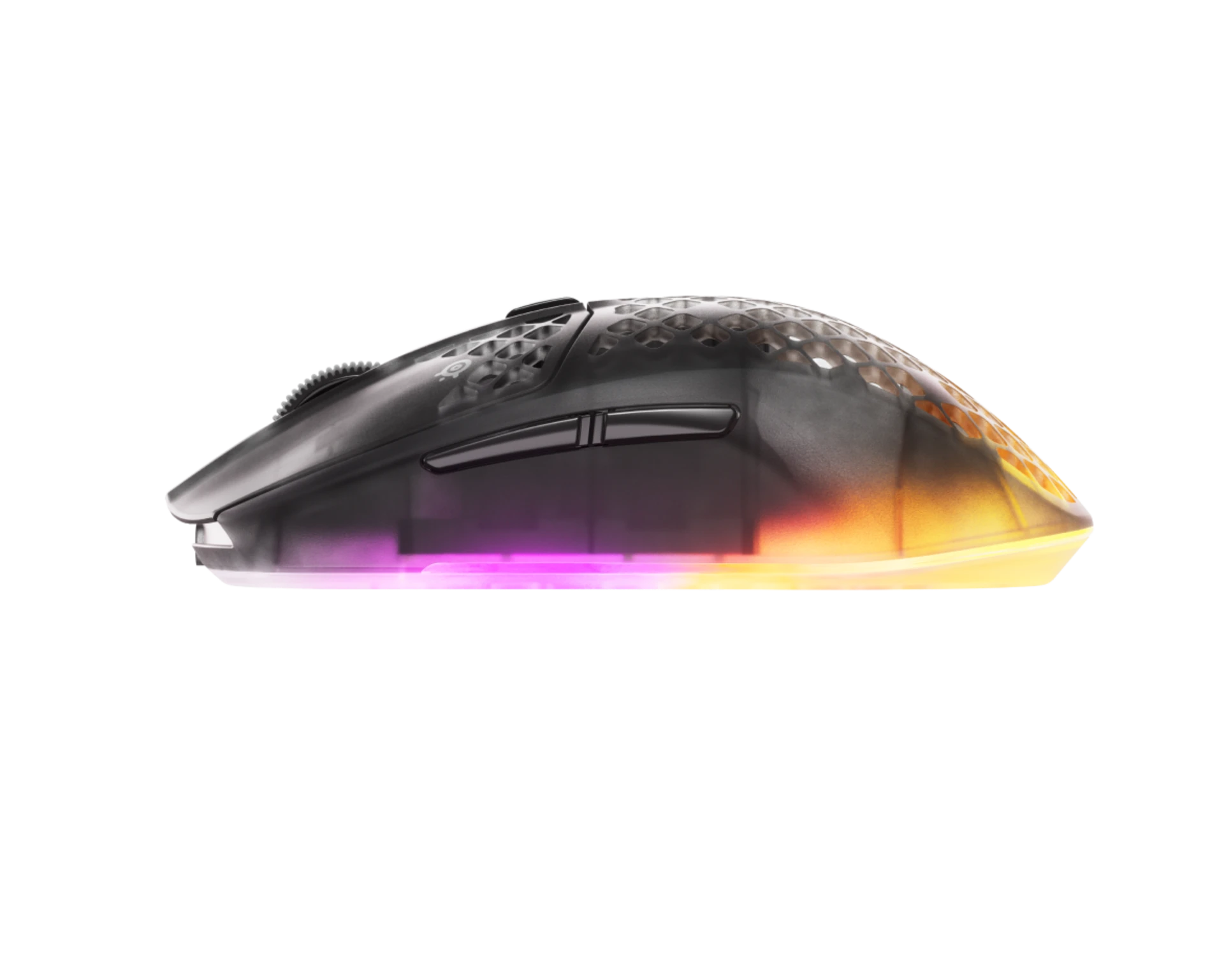 half_width image of Aerox 3 Wireless Gen 2 - 3 of 3 mobile