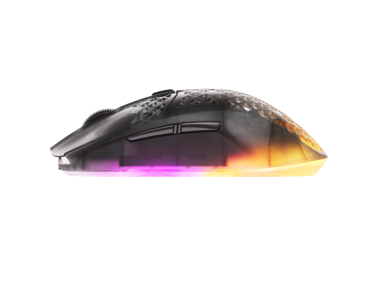 half_width image of Aerox 3 Wireless Gen 2 - 3 of 3 mobile