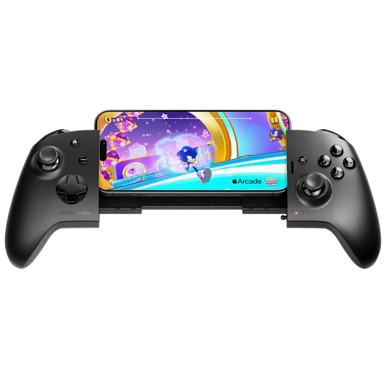SteelSeries Gaming Controllers