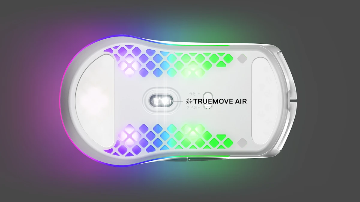 Sensor TrueMove Air Aerox 3
