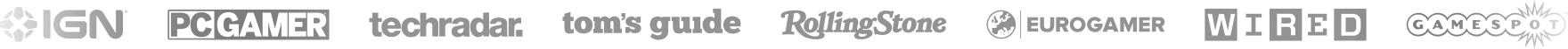 Vector logos