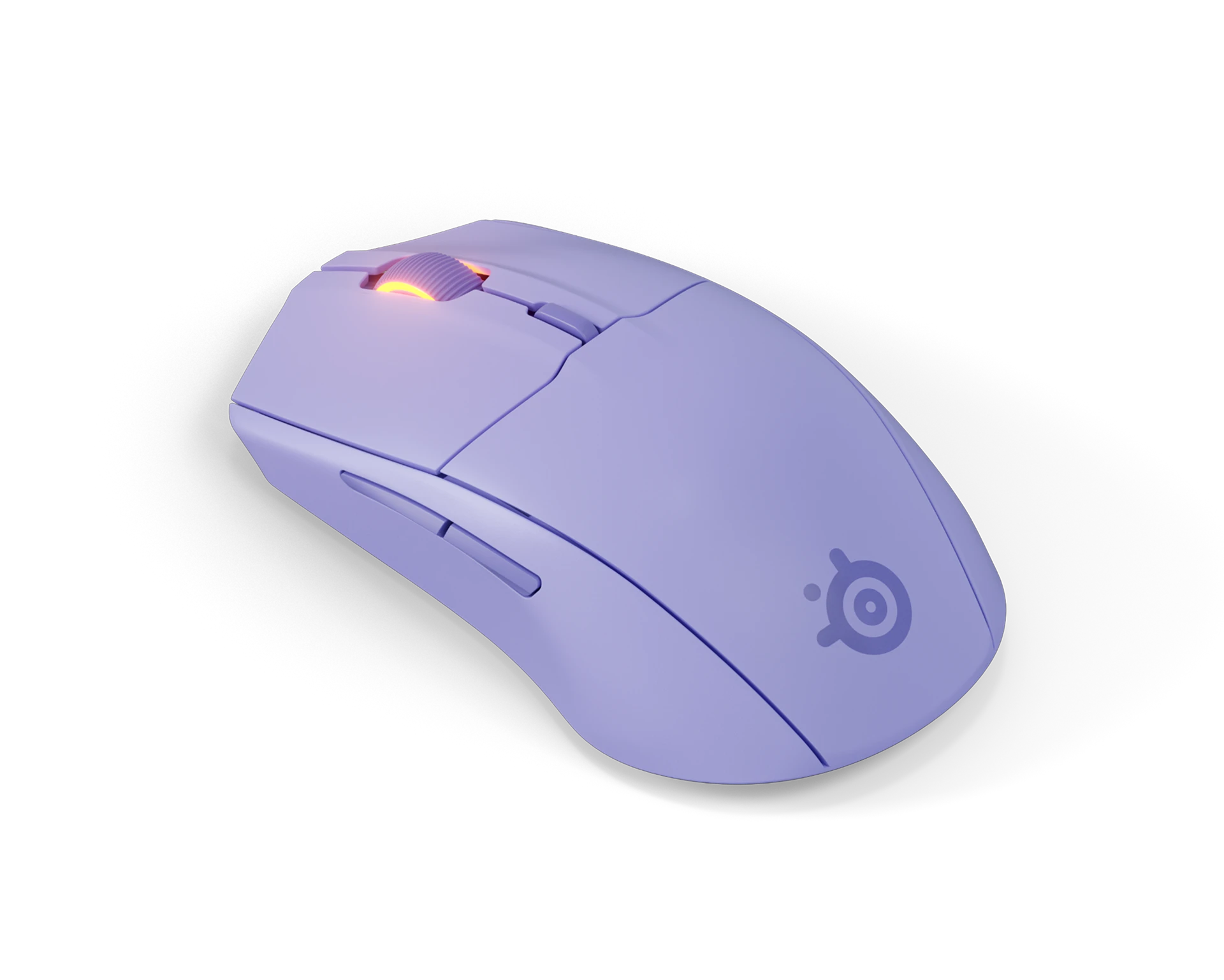 half_width image of Rival 3 Wireless Gen 2 - Lavender - 5 of 5 mobile