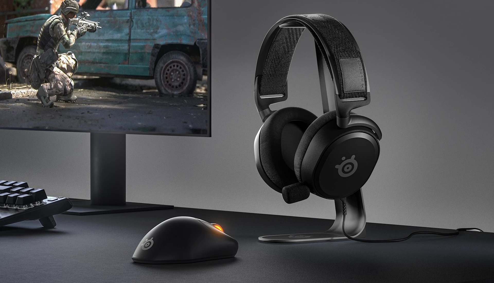 Cover Image for Marathon Gaming Sessions? You Need These Headsets