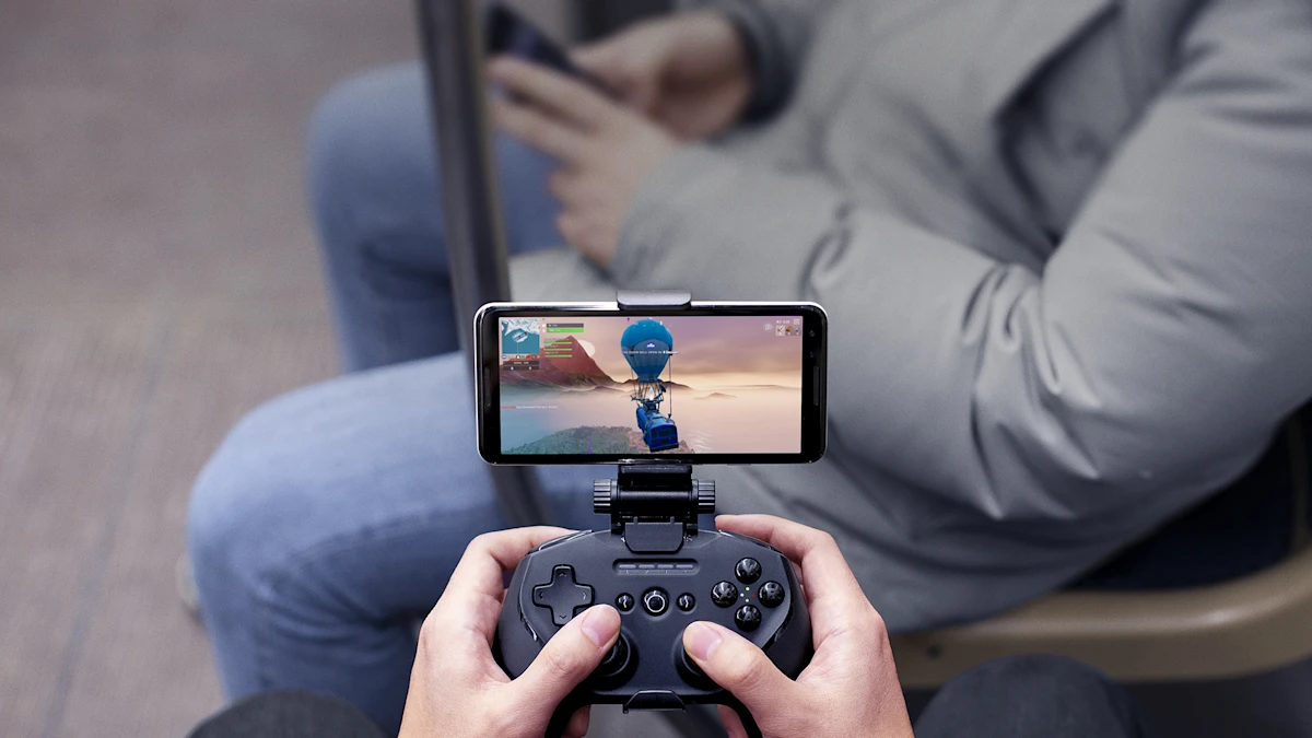 Stratus Duo for Windows, Chromebook, Android™, and VR