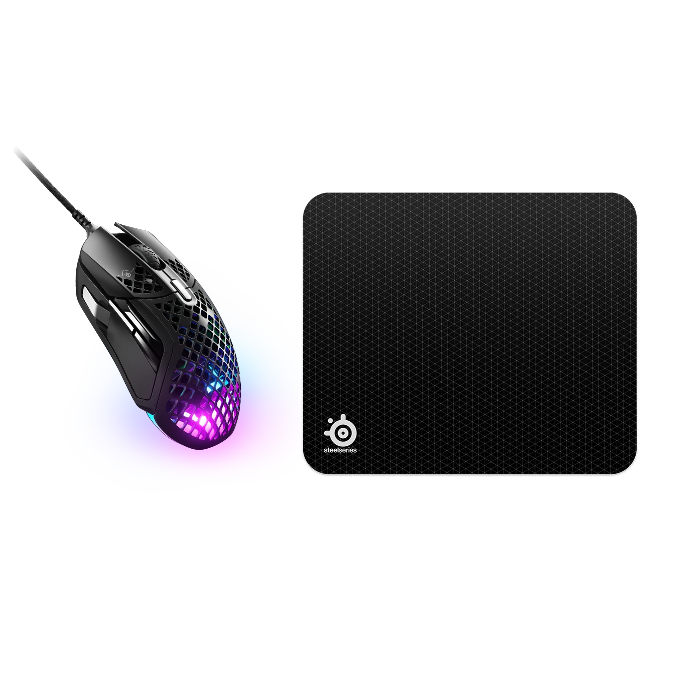 primary image of Aerox 5 + QcK Vector