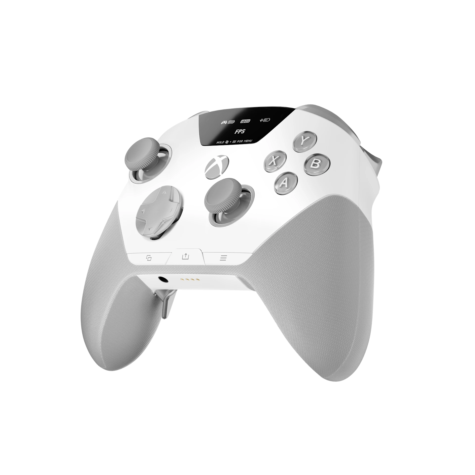Go to Controllers and Gamepads category