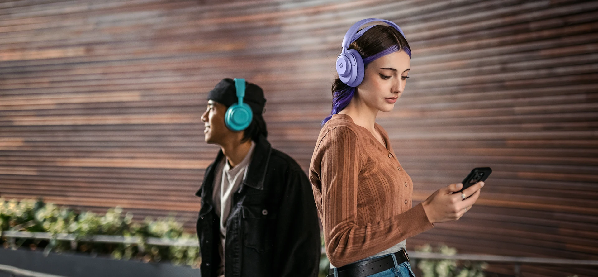 Cover Image for The Most Comfortable Headset