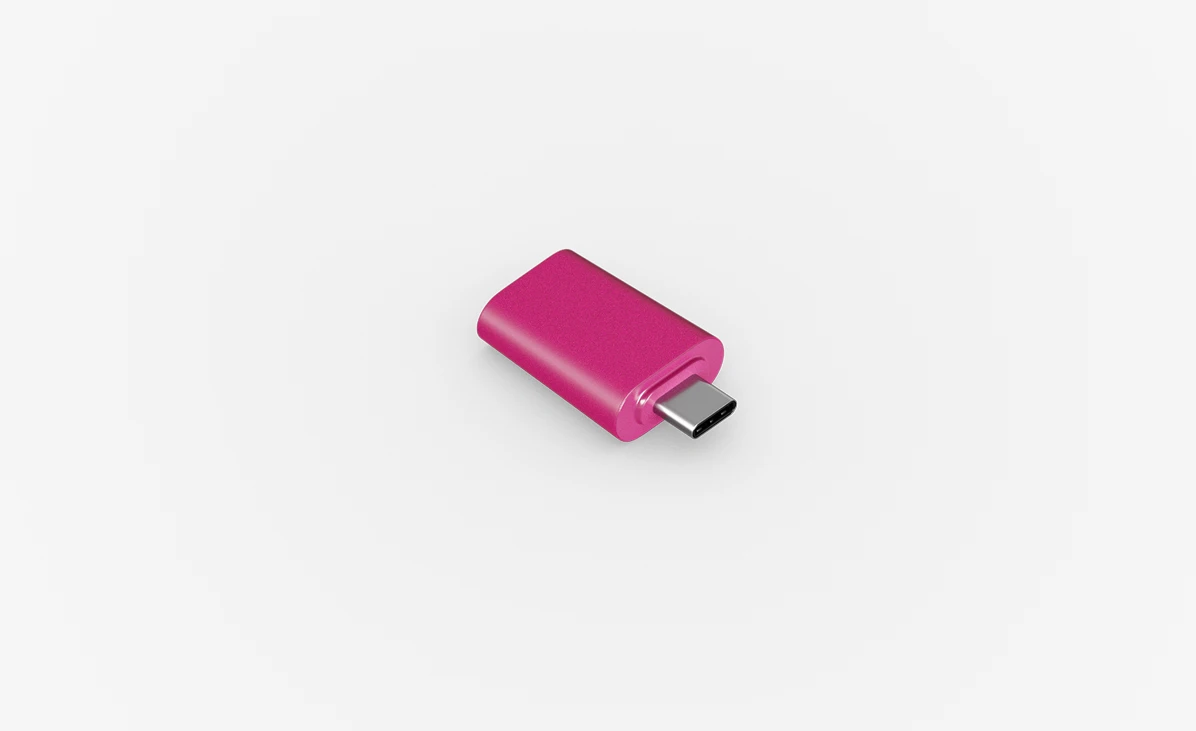 full_width image of Aerox 3 Wireless Gen 2 Dongle - 1 of 1 mobile