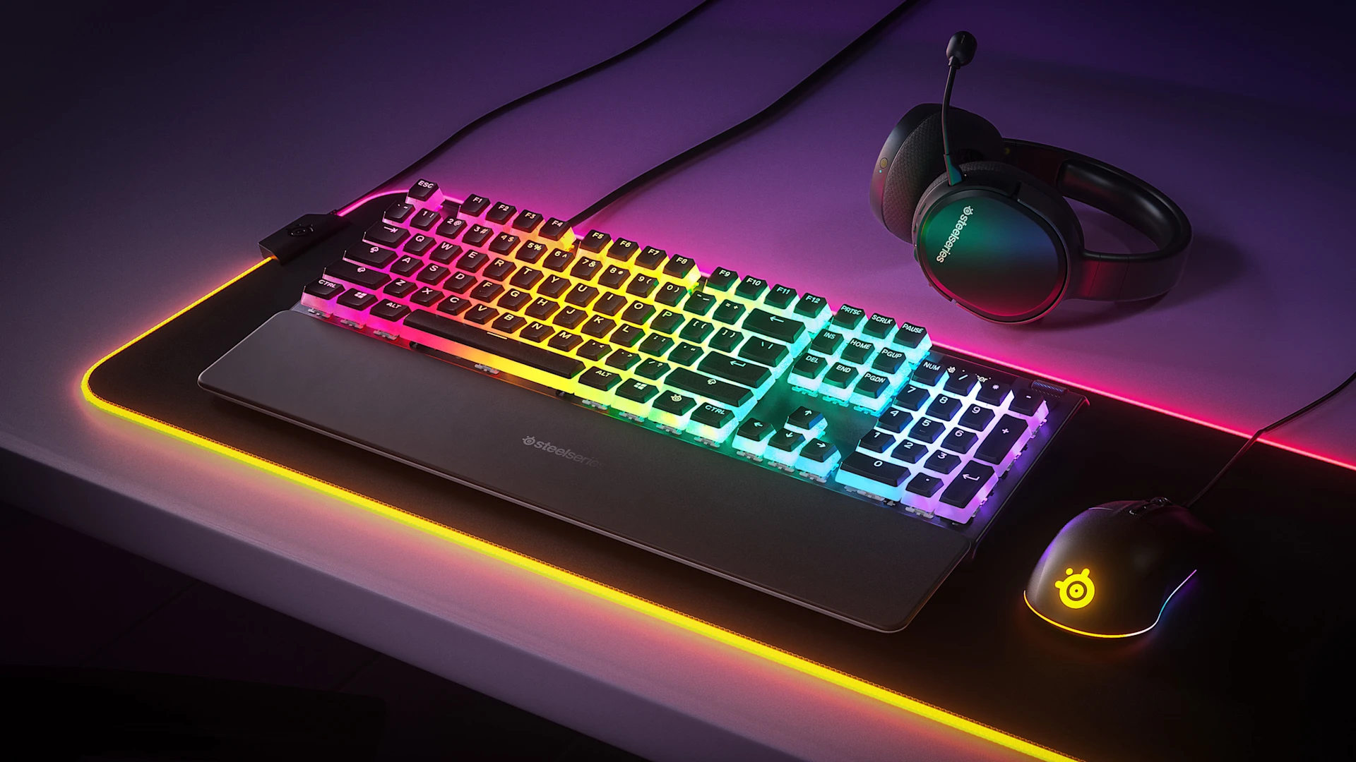 Cover Image for Why You Should Be Using Pudding Keycaps