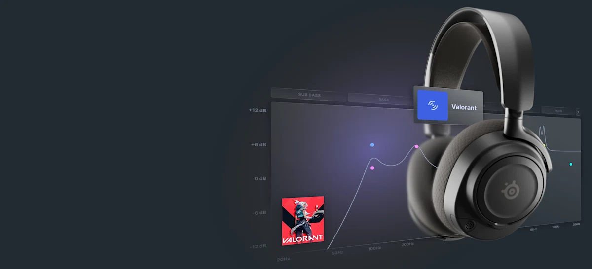 Quickset - Play games, not settings.